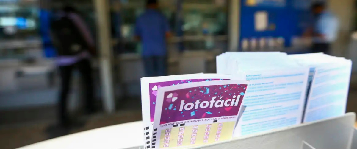 Lotofácil 3794: Ceará fica fora, Minas tem 49 ganhadores
