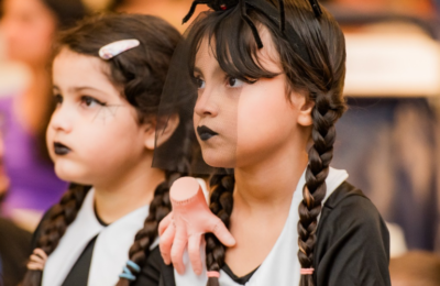 Halloween 2024: RioMar Fortaleza tem festa grátis e desfile pet