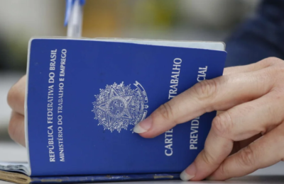 300 vagas para teleoperador em Fortaleza com contratação imediata