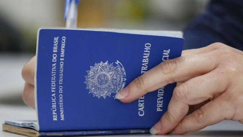 300 vagas para teleoperador em Fortaleza com contratação imediata