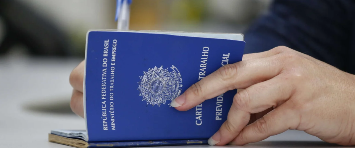 300 vagas para teleoperador em Fortaleza com contratação imediata