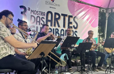 Mostra das Artes Jaguaribanas agita Limoeiro do Norte