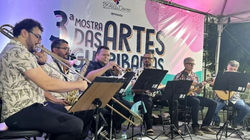 Mostra das Artes Jaguaribanas agita Limoeiro do Norte