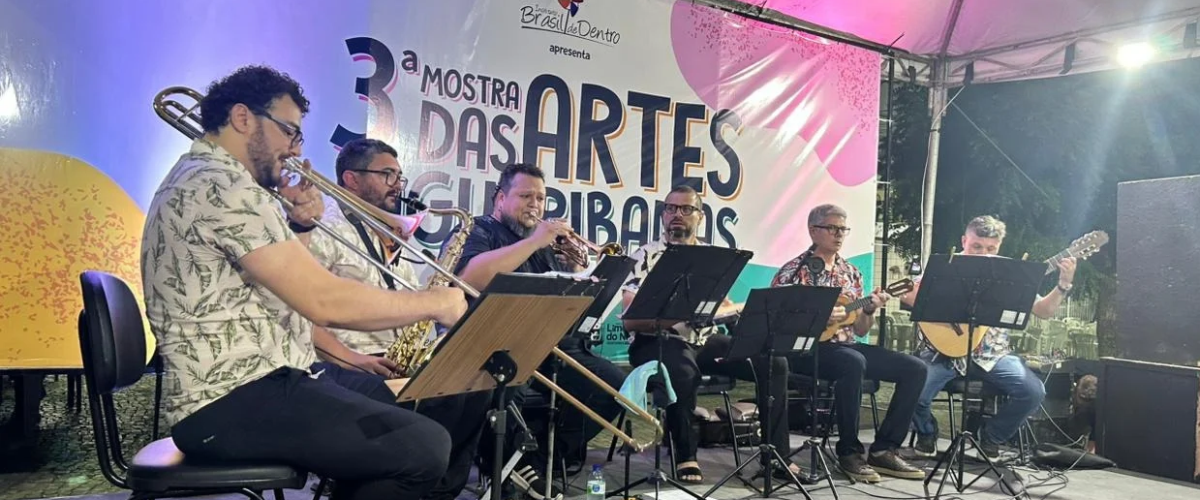 Mostra das Artes Jaguaribanas agita Limoeiro do Norte