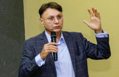 Vicente Aquino toma posse como diretor de negócios do BNB