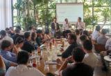 Empresários do Ceará debatem investimentos internacionais