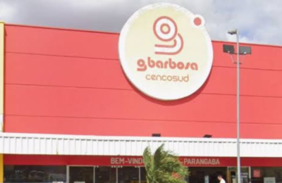 GBarbosa fecha todas as lojas em Fortaleza até fim de setembro
