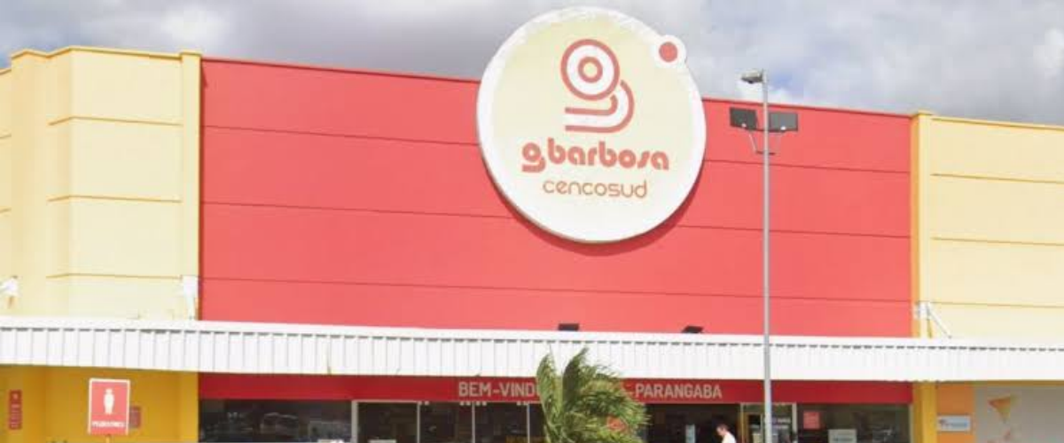 GBarbosa fecha todas as lojas em Fortaleza até fim de setembro