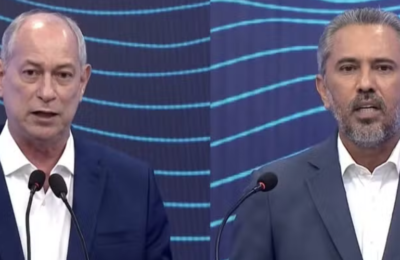 Ciro Gomes pede cassação de Elmano e nova eleição no Ceará