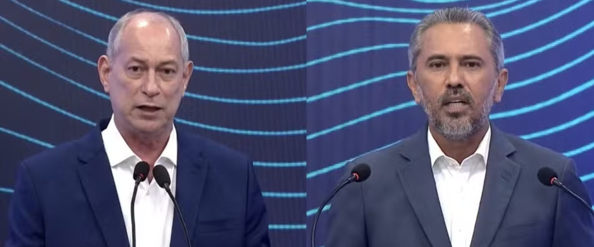 Ciro Gomes pede cassação de Elmano e nova eleição no Ceará