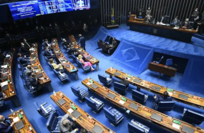 Senado aprova fim da escala 6x1 e jornada de 40 horas