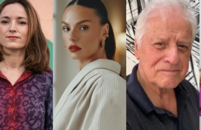 Cine Ceará 2024 homenageia Kleber Mendonça e Isis Valverde