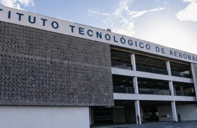 Fortaleza lidera aprovações na 1ª fase do ITA 2027