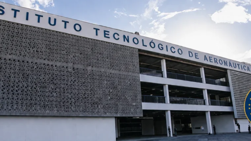 Fortaleza lidera aprovações na 1ª fase do ITA 2027