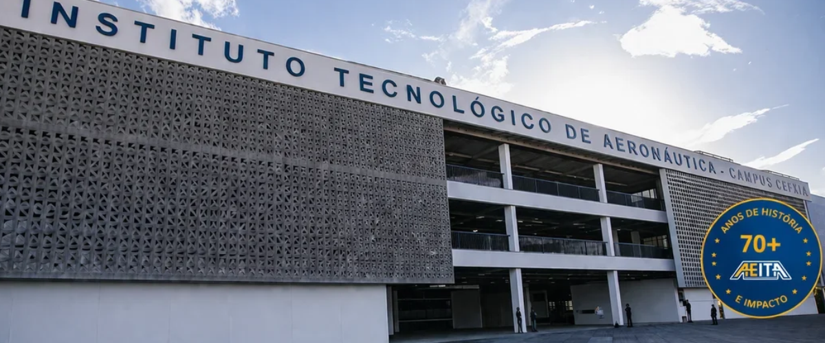 Fortaleza lidera aprovações na 1ª fase do ITA 2027