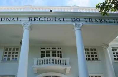 TRT-CE abre seleção para estagiários de Direito no Ceará