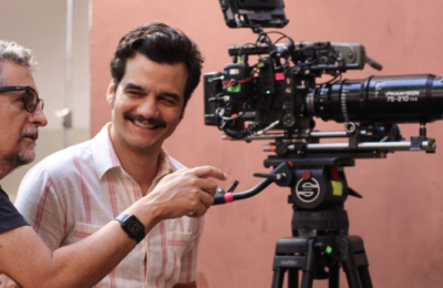 Cine Ceará 2024 homenageia Kleber Mendonça e Isis Valverde
