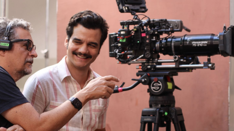 Cine Ceará 2024 homenageia Kleber Mendonça e Isis Valverde
