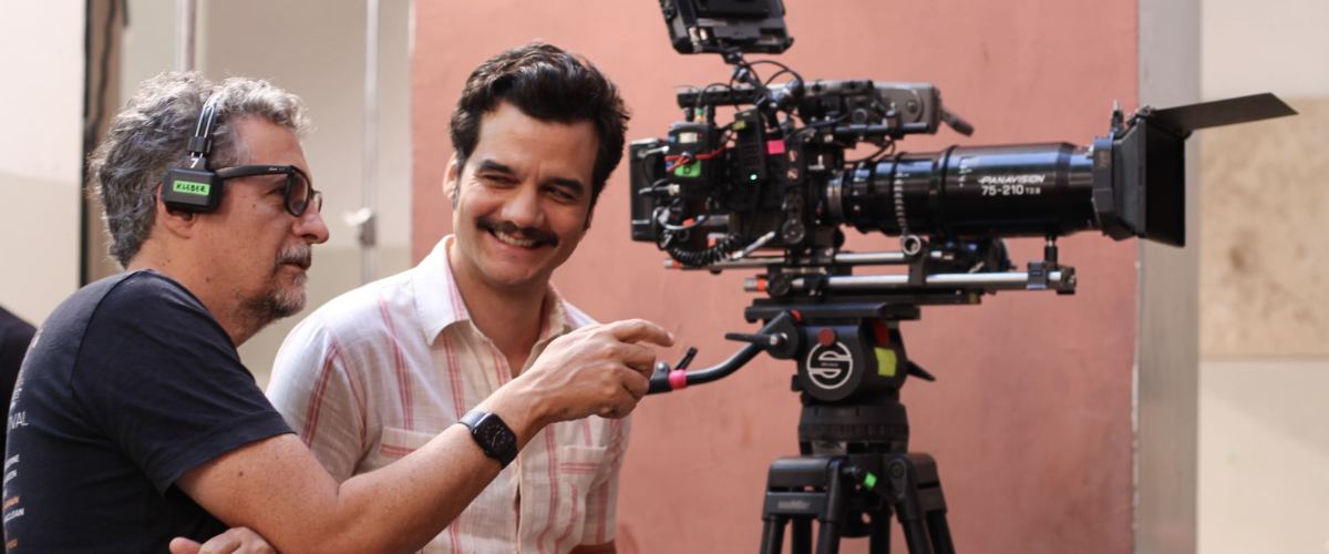 Cine Ceará 2024 homenageia Kleber Mendonça e Isis Valverde