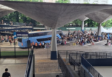 Eleições 2026: 136 viagens extras de ônibus em Fortaleza