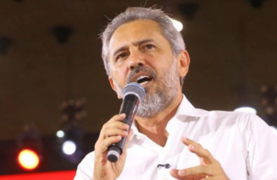 Elmano de Freitas é reeleito governador do Ceará em 2026