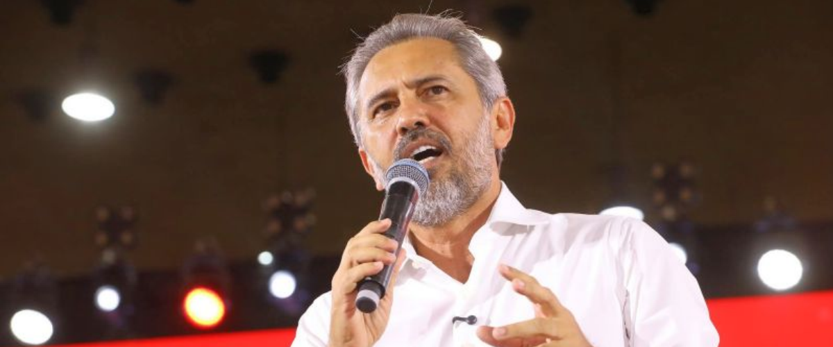 Elmano de Freitas é reeleito governador do Ceará em 2026