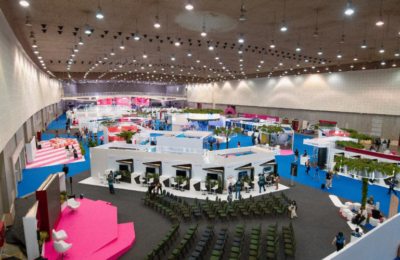 Siará Tech Summit 2026 conecta Ceará ao mercado global