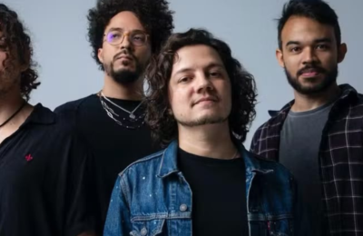 Cantinho do Frango faz 32 anos com show de Belchior