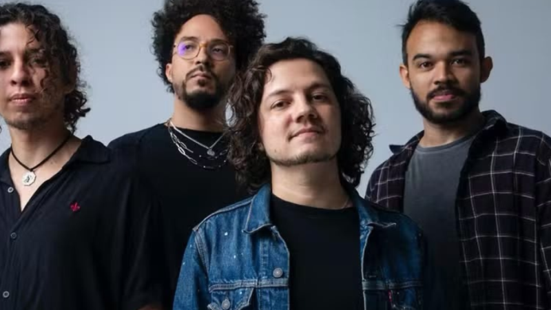 Cantinho do Frango faz 32 anos com show de Belchior