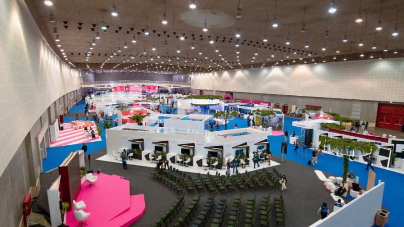 Siará Tech Summit 2026 conecta Ceará ao mercado global