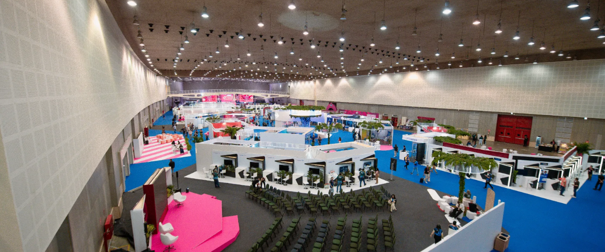 Siará Tech Summit 2026 conecta Ceará ao mercado global