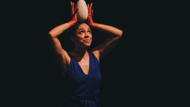 Fátima Macedo apresenta espetáculo infantil “Mistérios de Fim-Fim” e aborda emoções e descobertas no Banco do Nordeste Cultural Fortaleza