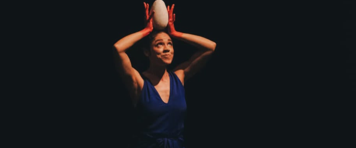 Fátima Macedo apresenta espetáculo infantil “Mistérios de Fim-Fim” e aborda emoções e descobertas no Banco do Nordeste Cultural Fortaleza