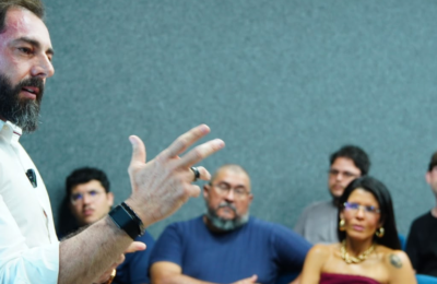 Grupo G&T e SER firmam parceria educacional no Ceará