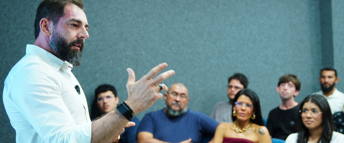 Grupo G&T e SER firmam parceria educacional no Ceará