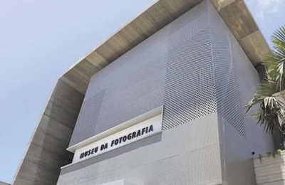 Museu da Fotografia promove encontros de saúde da mulher
