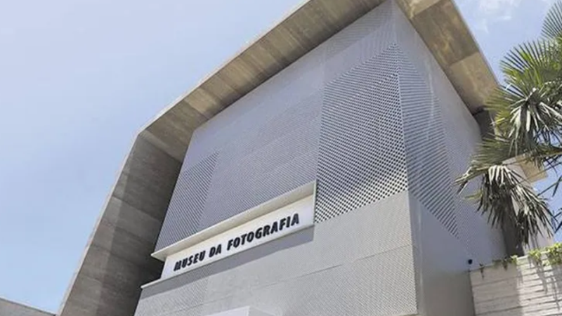Museu da Fotografia promove encontros de saúde da mulher