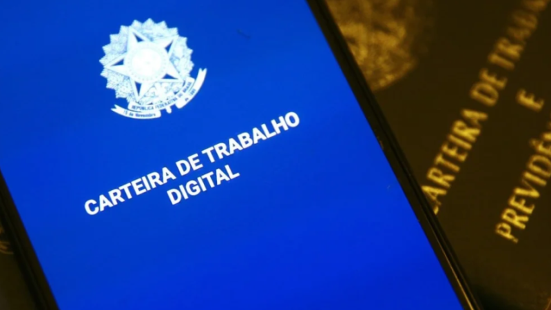 Bolsa Família: contratações no CE superam média estadual