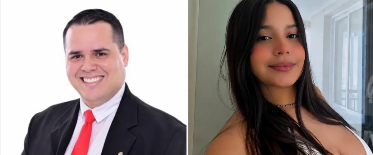 Namorado de Isabelle Caracristi deixa prisão em Fortaleza