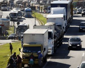 Primeiro prazo para exame toxicológico de motoristas vence neste mês